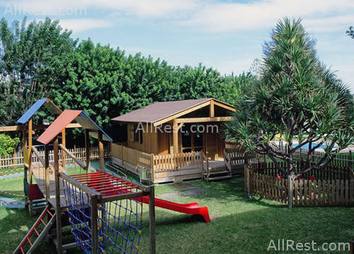 Melia Tamarindos 15